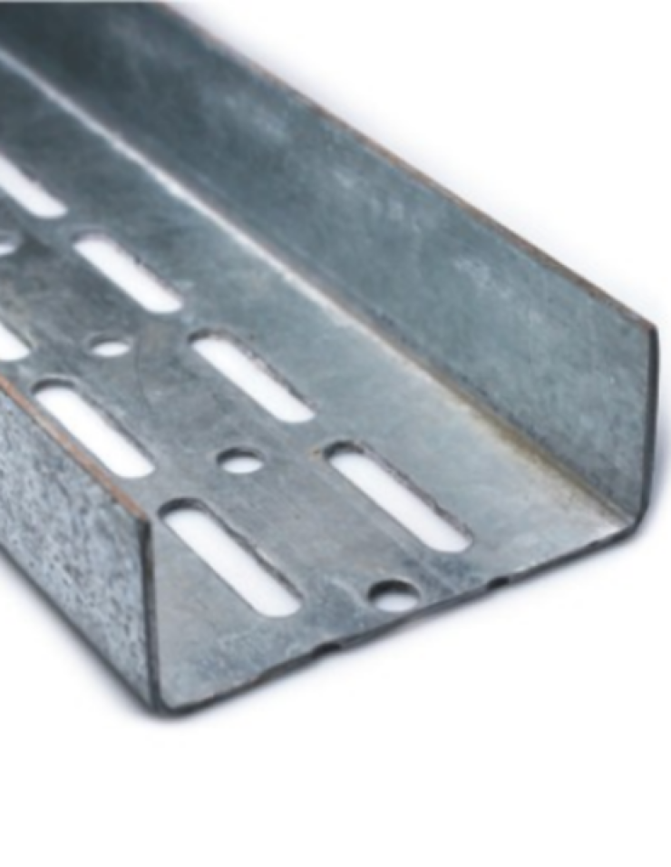 Profil ościeżnicowy UA 50 3M