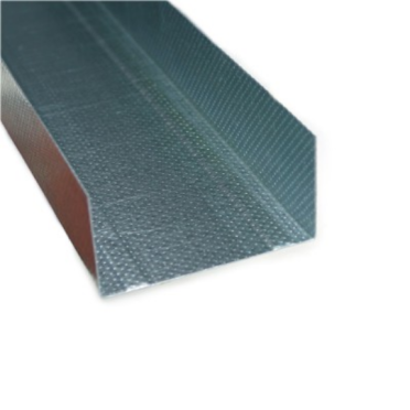 Profil ścienny „UW” 75 