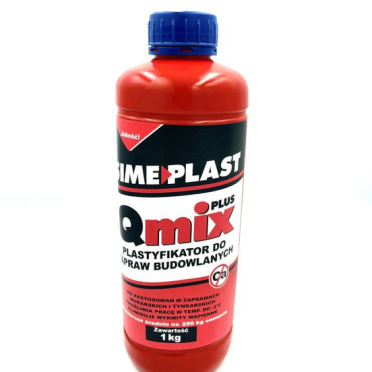 Qmix PLUS 1kg SimePlast 