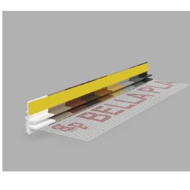 BP13 MINI U 6/3 3000mm