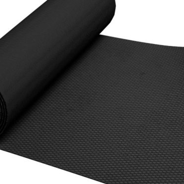 Eurovent Folia fundamentowa HDPE 1 mm 0,40x30m