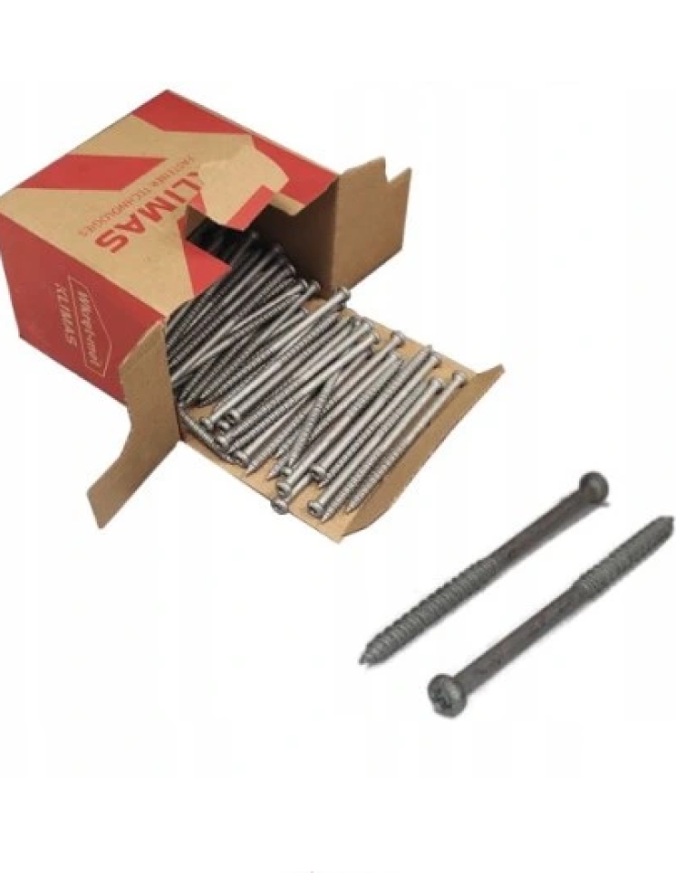 WBSW 6,3 x 240 – 100 szt.