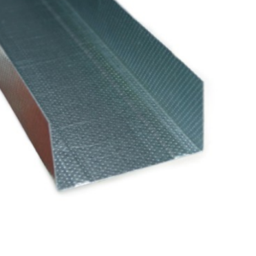 Profil ścienny „UW” 50 