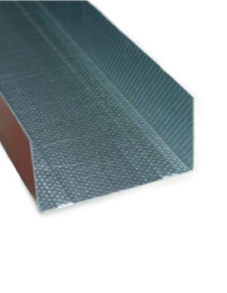 Profil ścienny „UW” 50 