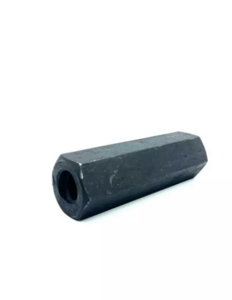 Nakrętka sześciokątna spawalna 100mm