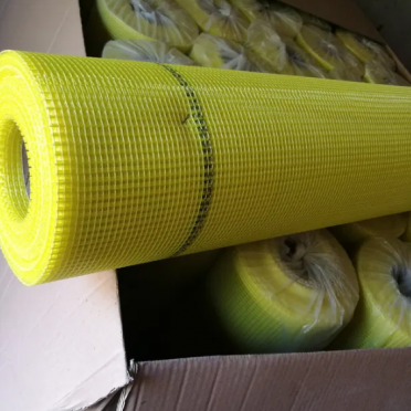 Siatka z włókna szklanego 160g/m2