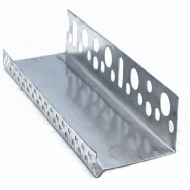 Profil cokołowy (startowy) szer.6cm dł.2,5m