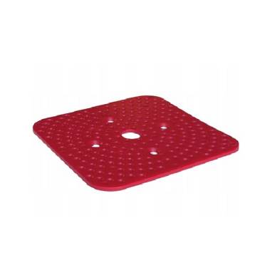 Podkładka dystansowa do prefabrykatów 100x100x2 mm 