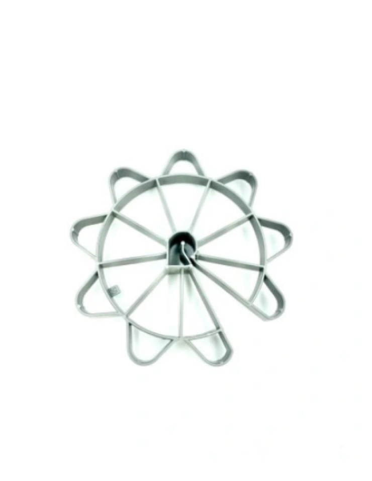 Podkładka Dystansowa Gwiazdka Typ-UNI 35 250szt