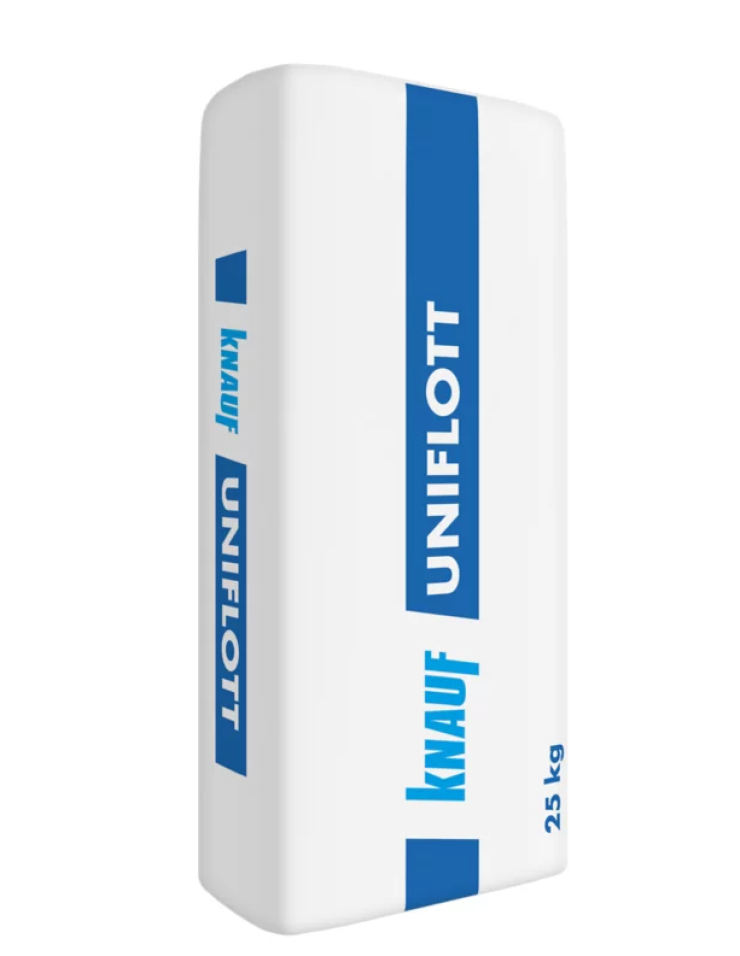 Masa szpachlowa Knauf Uniflott 25 kg