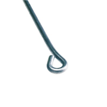 Pręt mocujący z oczkiem fi 4