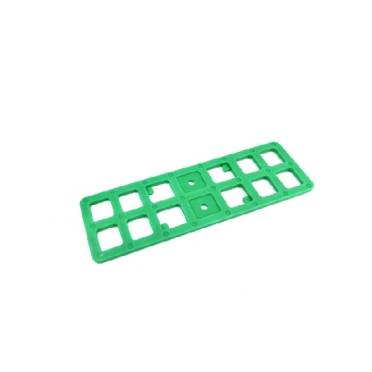 Podkładka dystansowa do prefabrykatów 160x50x3 mm