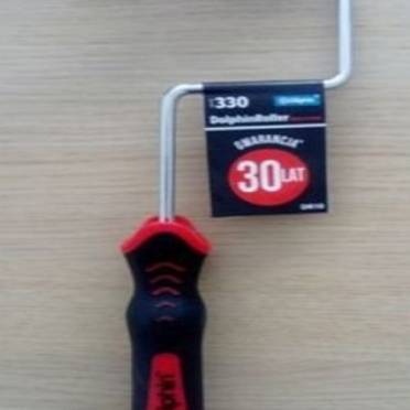 Uchwyt rączka Dolphinroller do wałka Jumbo mini 10cm (mały)
