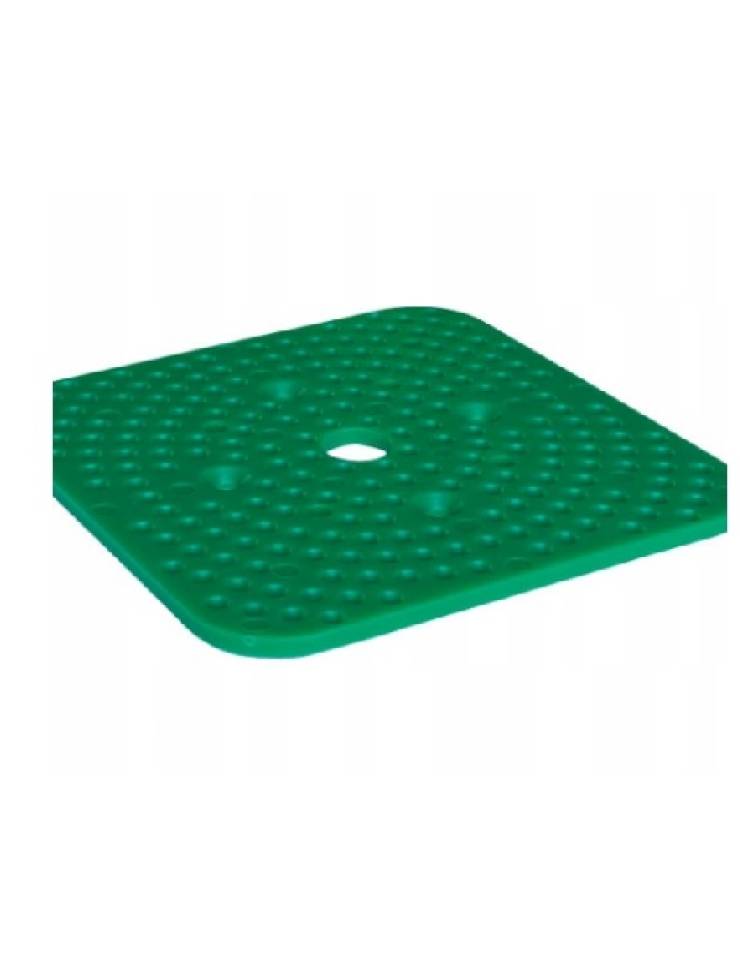 Podkładka dystansowa do prefabrykatów 100x100x5 mm  