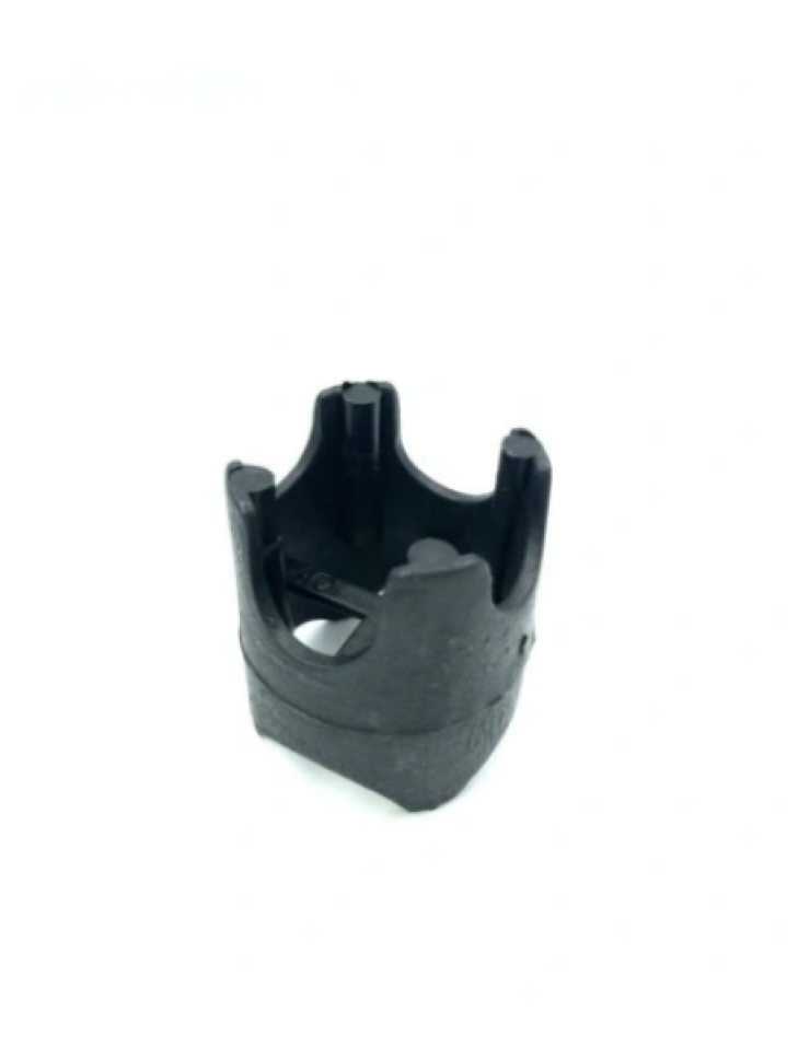 Dystans, podkładka PVC typu "BARYŁKA" 35/40/45/50 500szt