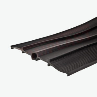 Wewnętrzne taśmy dylatacyjne do przerw kompensacyjnych TYP D 