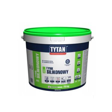 IS53 Tynk Silikonowy