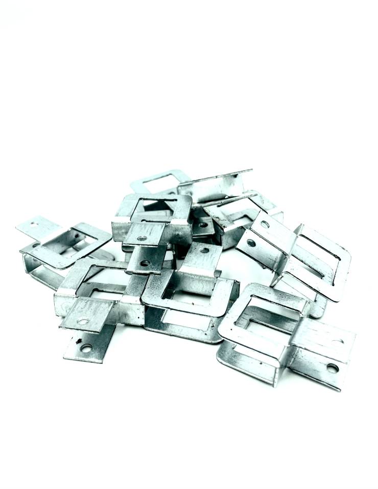 Łącznik stabilizujący do płyt OSB 12 mm - 10szt.