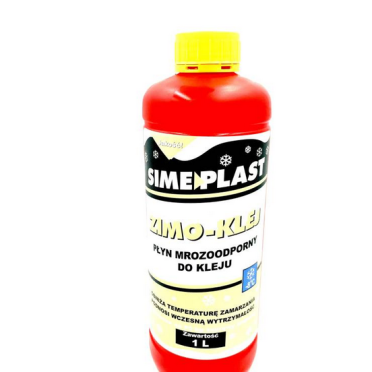 Zimo Klej 1L SIimePlast