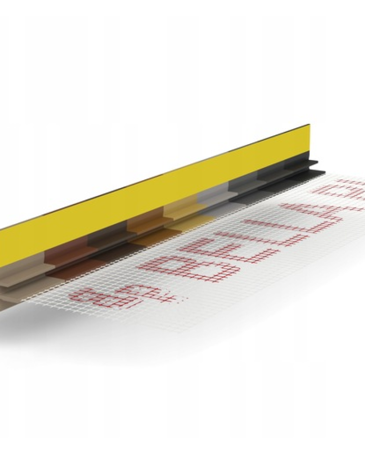 BP13 MIDI KOLOR 9/3 3000mm