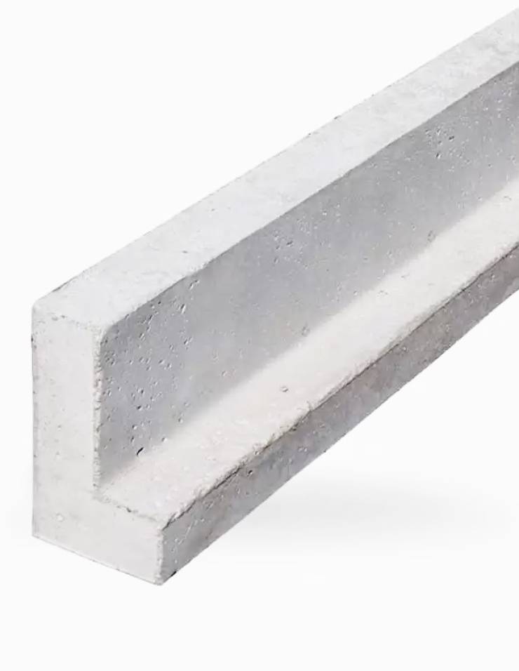 Nadrpoże L19/12 - 2,4m