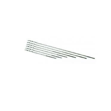 Kotwy wkręcane do cienkich spoin