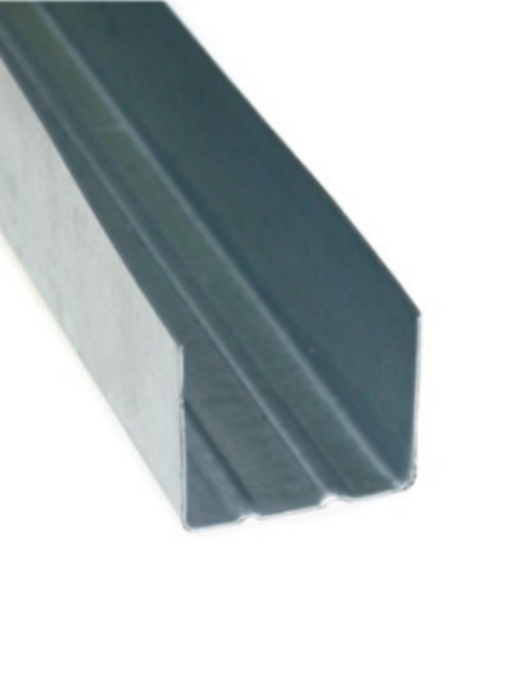 Profil przyścienny sufitowy „UD” 0,6mm  3M