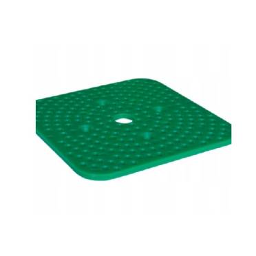 Podkładka dystansowa do prefabrykatów 100x100x3 mm 