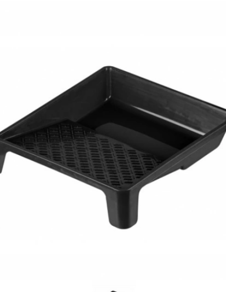 Kuweta malarska czarna mała16 x 28 cm 10 szt. Motive 