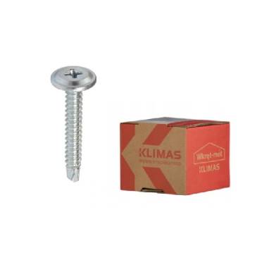 WSPC - Wkręt podkładkowy samowiercący 