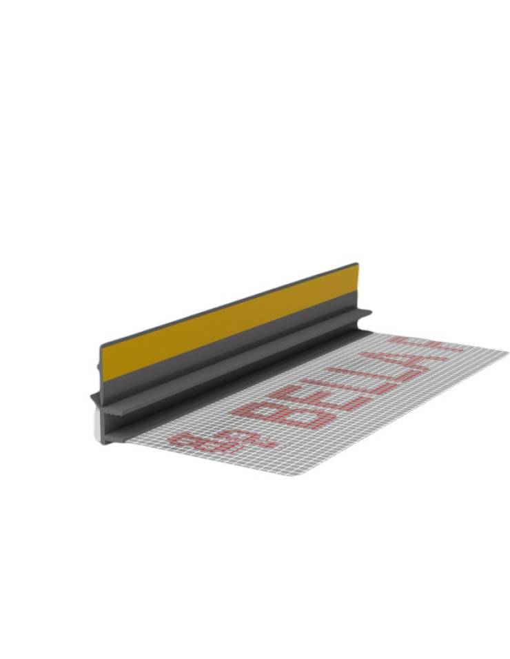 BP13 MINI U 6/3 3000mm RAL7016