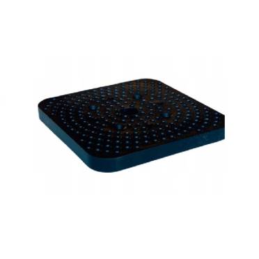 Podkładka dystansowa do prefabrykatów 100x100x10 mm   