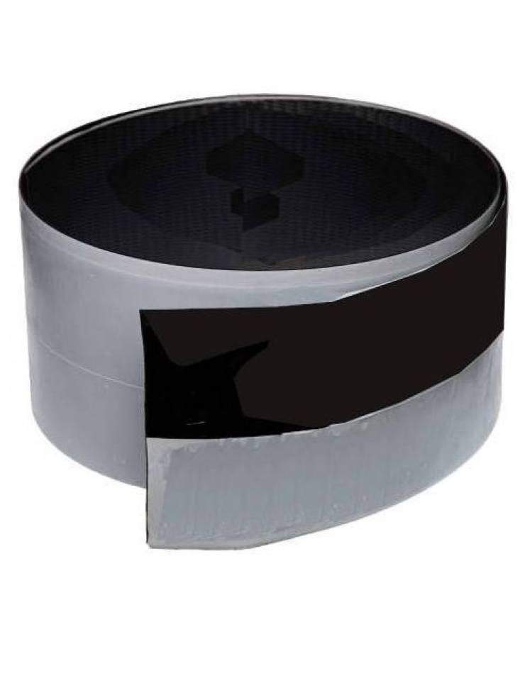 iFLEX SINGLE - Taśma uszczelniająca do przerw roboczych 15cm/25mb 