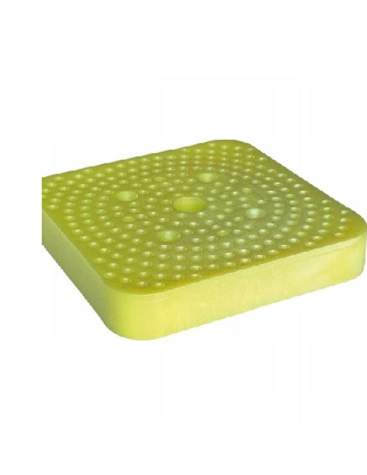 Podkładka dystansowa do prefabrykatów 100x100x15 mm  