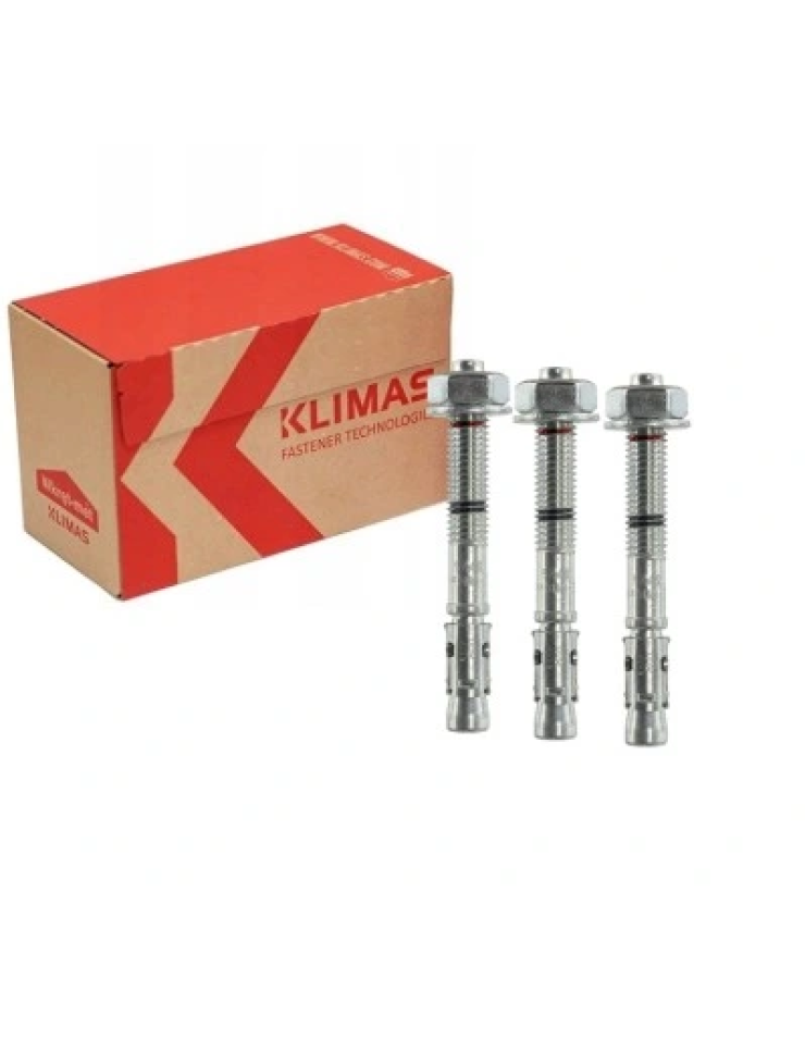 LE-ZNA4- 12 x 115 mm – 40 szt.