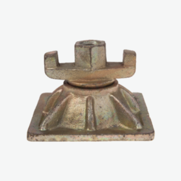 Nakrętka przegubowa