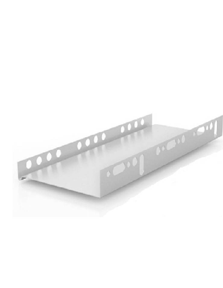 Profil aluminiowy cokołowy 2500mm 