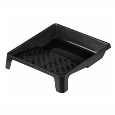 Kuweta malarska czarna mała16 x 28 cm 1 szt. Motive