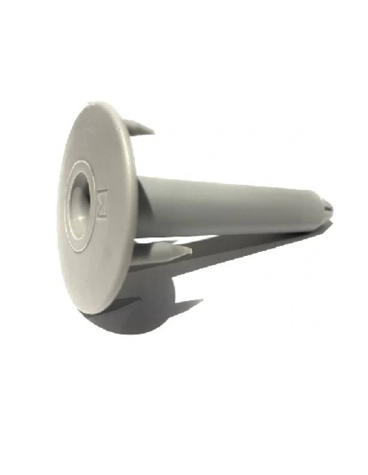 Tuleja teleskopowa okrągła GOK-PLUS 50x 85 mm 300szt. 