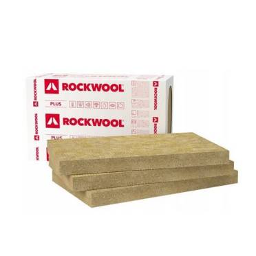 Wełna fasadowa FRONTROCK PLUS