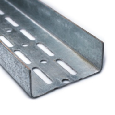 Profil ościeżnicowy UA 75