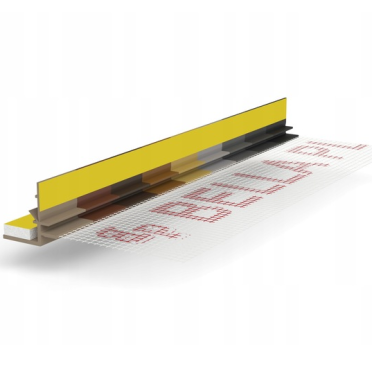 BP13 MIDI KOLOR 9/3 2500mm