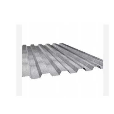 STRECKMETALL trapezowany 