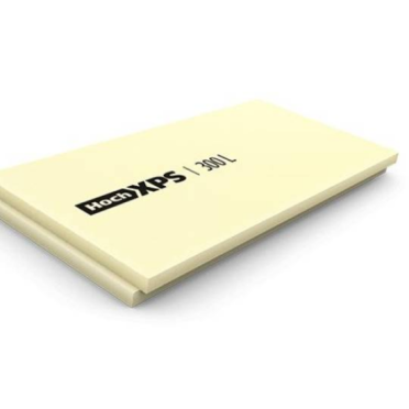 Styrodur HOCH XPS 300 - 15cm - 2,25m^2/opk 