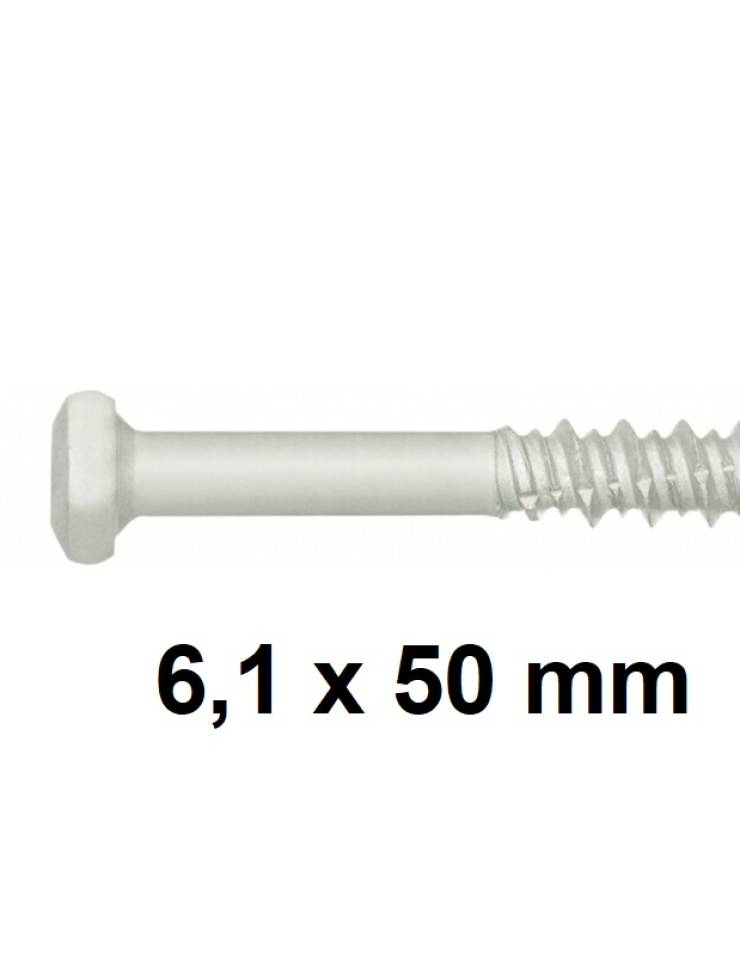 R-WBT Wkręt do betonu RAWLPLUG 6,1 x 50 mm