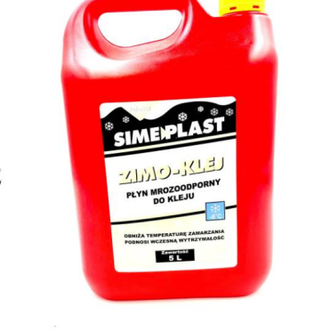 Zimo-Klej 5l SimePlast 