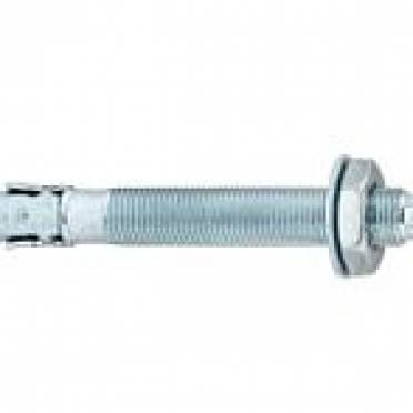 Kotwa stalowa ekspresowa (pierścieniowa, segmentowa) M8 x 120mm