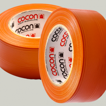 Taśma budowlana COCON 38mmx50m