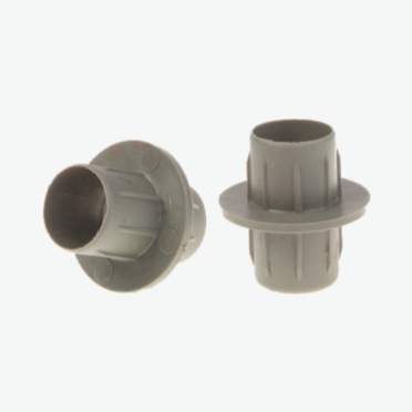 Łącznik do rurek PCV i betonowych 22mm 500szt