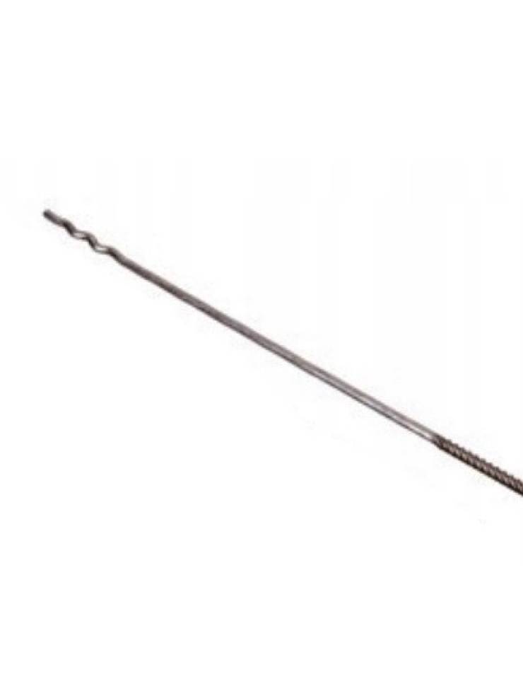 Kotwy drutowe ze stali nierdzewnej NK70 ⌀5